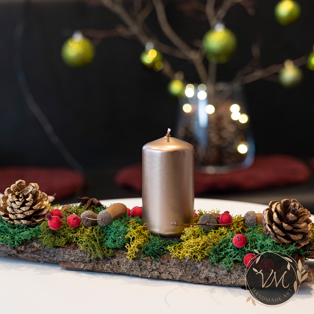 Decor "Forest Scent"